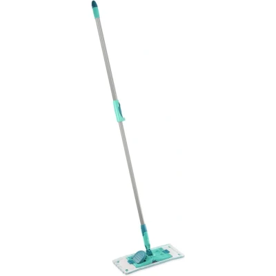 Afbeelding van Leifheit 55512 Powerclean M 33cm Vloerwisser met Telescoopsteel 88 145cm