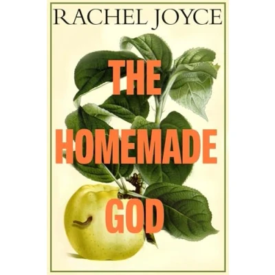 Afbeelding van The Homemade God