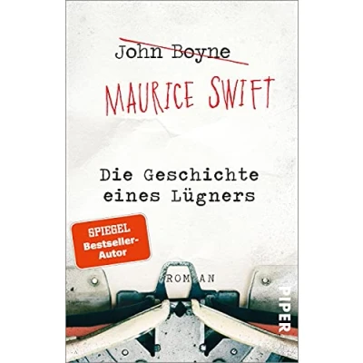 Afbeelding van Die Geschichte eines Lügners