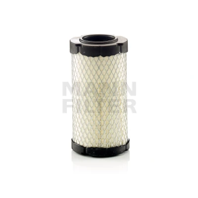 Afbeelding van MANN Filter C 10 007 Luchtfilter 193 100 insert