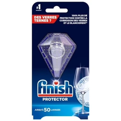 Image de Protecteur de lave vaisselle finish régulier 4 kg