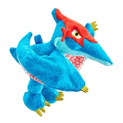 Afbeelding van JWD, Pteranodon, 25 cm: Plusch, Jurassic World
