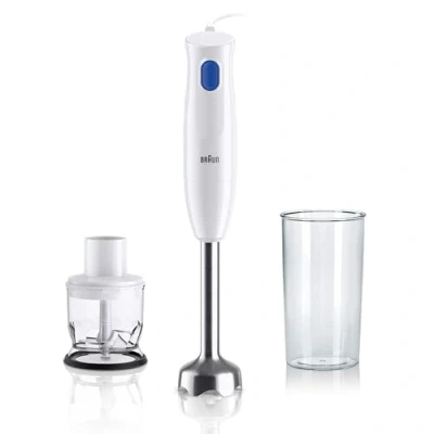 Afbeelding van Braun MQ 10.201M staafmixer set