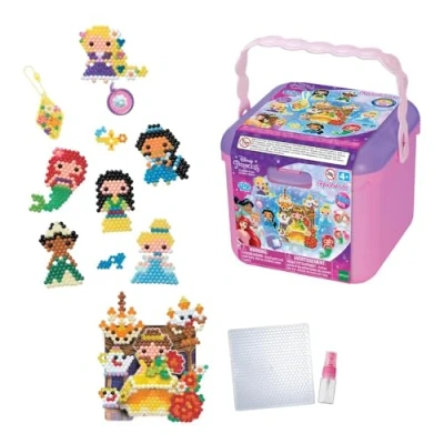 Afbeelding van Aquabeads Disney Prinses Box Complete Set