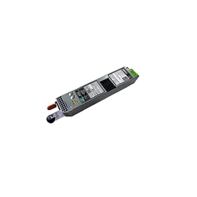 Afbeelding van Dell PSU HOT PLUG 550 WATT (550 W), PC voedingseenheid, Zwart