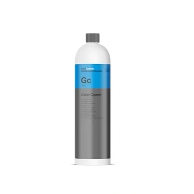 Afbeelding van Koch Chemie Glass Cleaner Streak Free Finish 1 Liter