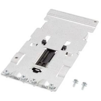 Afbeelding van Siemens 6SL3261 1BA00 0AA0 DIN railadapter Sinamics G110