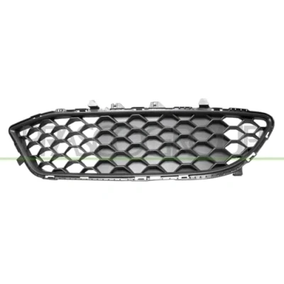 Afbeelding van PRASCO AA0922115 Bumper Grill Rechts voor