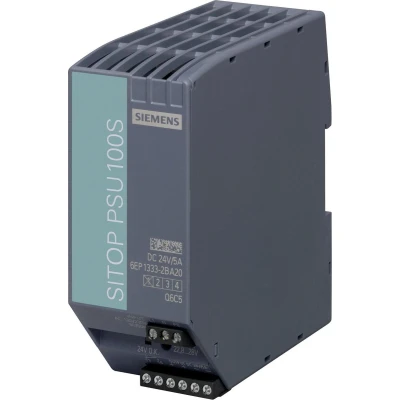 Afbeelding van Siemens 6EP1333 2BA20