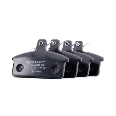 Afbeelding van Brembo Remblokset P 79 007