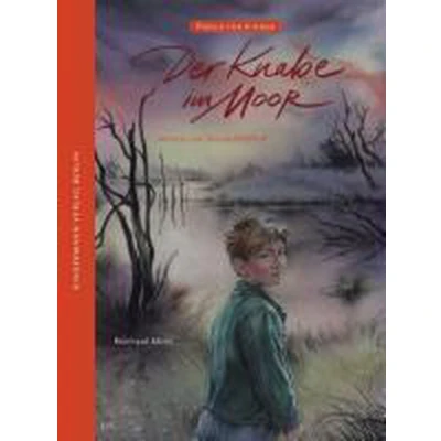 Afbeelding van Der Knabe im Moor
