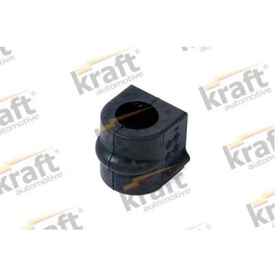 Afbeelding van KRAFT 4231707 Lagerbus, stabilisator Binnen, Vooras links en rechts SAAB: 9 3 Saloon, OPEL: Vectra C Caravan, CC