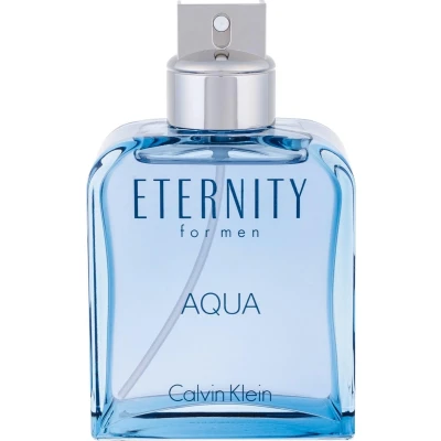 Afbeelding van Calvin Klein Eternity Aqua For Men 200ml Eau de toilette
