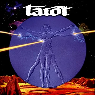 Afbeelding van Tarot Stigmata (2 LP)