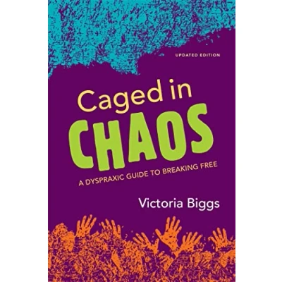 Afbeelding van Caged In Chaos
