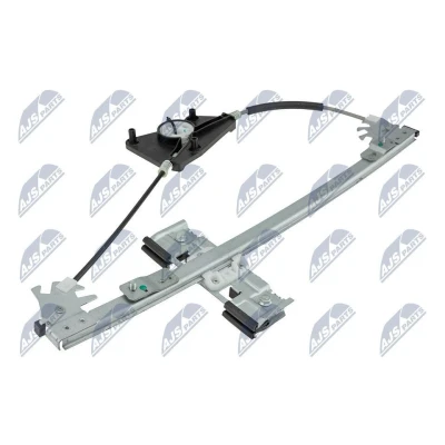 Afbeelding van Nty Raammechanisme Links voor Electrisch EPS SK 033 VOLKSWAGEN: up! Hatchback