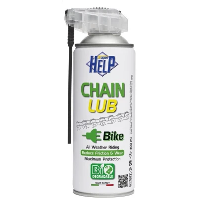 Afbeelding van Super help Kettingspray bio
