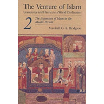 Afbeelding van Venture Of Islam