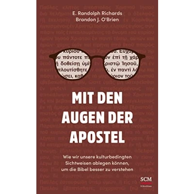 Afbeelding van Mit den Augen der Apostel