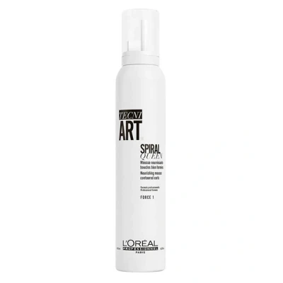 Afbeelding van L&#039;Oréal Tecni Art Spiral Queen 200 ml