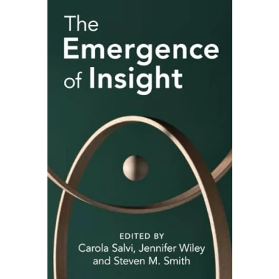 Afbeelding van The Emergence of Insight