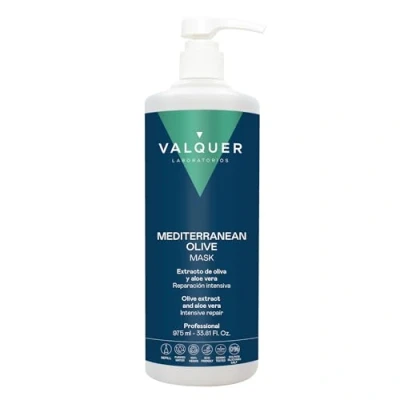 Afbeelding van Herstellend Haar Masker Intensive Valquer (1000 ml)