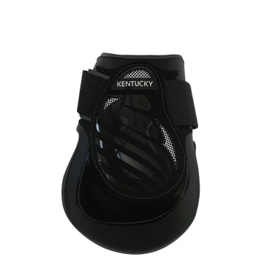Image de Kentucky Horsewear Protège Boulets Deep Noir M
