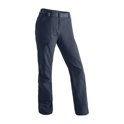 Afbeelding van Lulaka Wandelbroek Dames Night Sky 000 40 Blauw