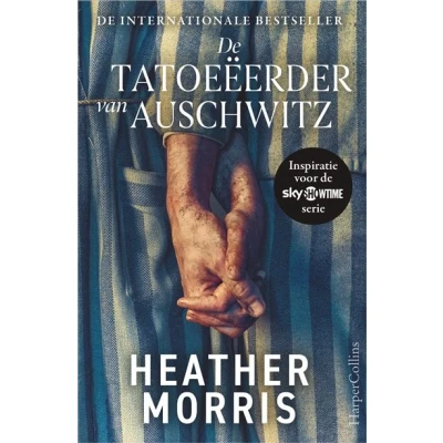 Image de De tatoeëerder van Auschwitz