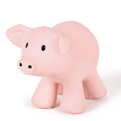 Afbeelding van Tikiri Mijn eerste boerderijdiertjes Varken