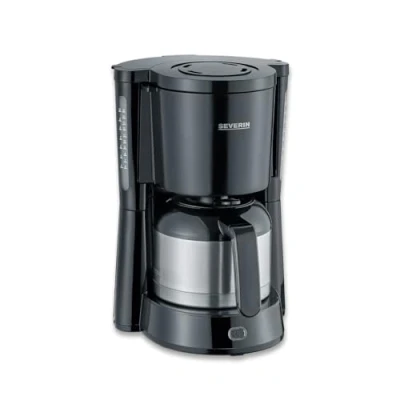 Image de Cafetière Severin KA 4835 1000 W Noir