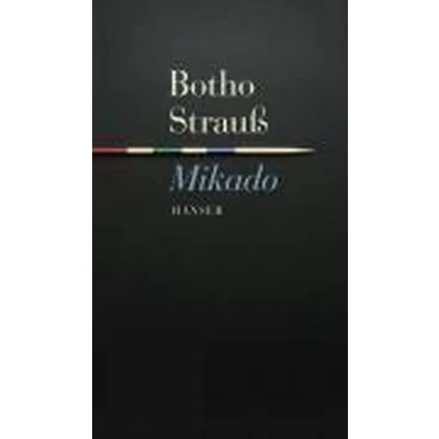 Afbeelding van Mikado