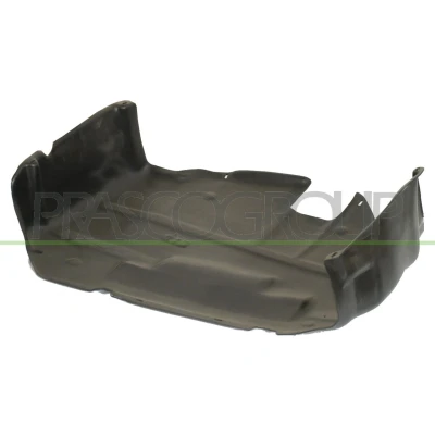 Afbeelding van PRASCO Premium FD0761900 Motorruimte isolatie Voertuigfront