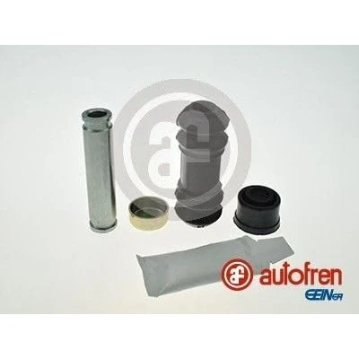 Afbeelding van AUTOFREN SEINSA D7264C Geleidehulzenset, remklauw