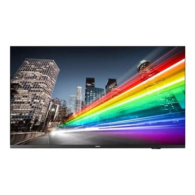 Image de Philips 43BFL2214 Classe de diagonale 43&quot; B Line Professional Series TV LCD rétro éclairée par LED signalisation numérique Smart Android 4K UHD (2160p) 3840 x 2160 noir