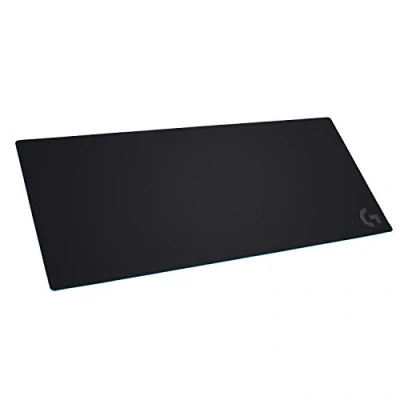 Image de Logitech G G840 Tapis de souris jeux taille XL noir
