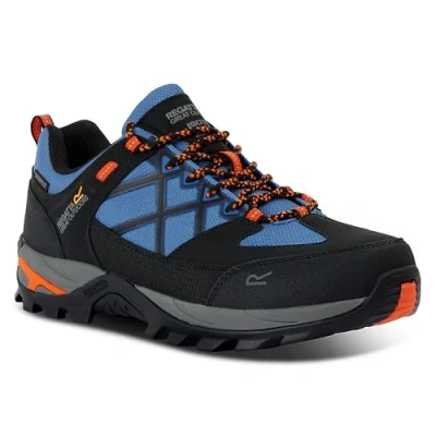 Afbeelding van Laarzen Hiking Heren Waterdicht Ademend Lichtgewicht Samaris 3