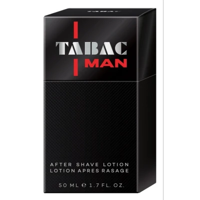 Afbeelding van Tabac Man After Shave Lotion 50ml
