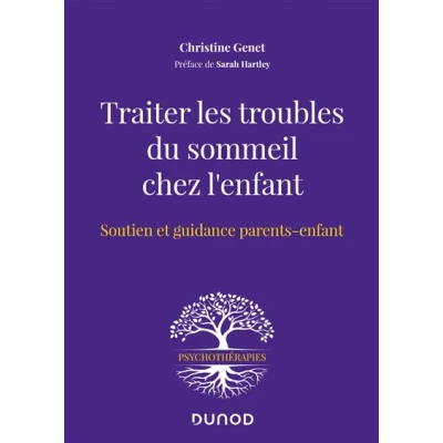 Image de Traiter les troubles du sommeil chez l&#039;enfant