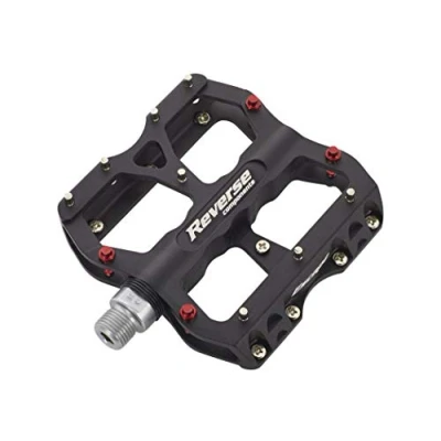 Afbeelding van Reverse Escape pedalen zwart