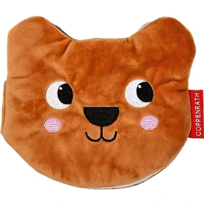 Afbeelding van Mein allerliebstes Kuschelbuch: Hallo, kleiner Bär!