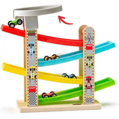 Afbeelding van Woody Autobaan 90841