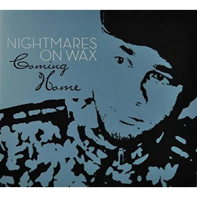 Afbeelding van Nightmares On Wax