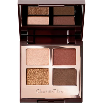 Afbeelding van Charlotte Tilbury Luxury Palette Oogschaduw The Bella Sofia