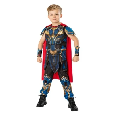 Afbeelding van Rubies Thor Premium kids (5 6 jaar)