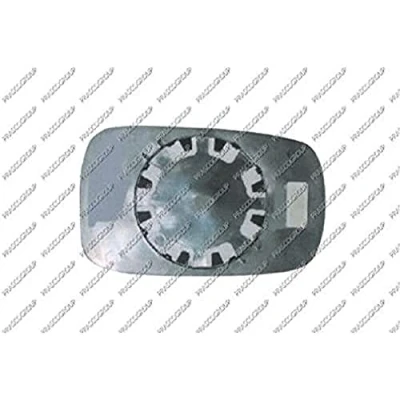 Afbeelding van PRASCO RN0847504 Spiegelglas Links