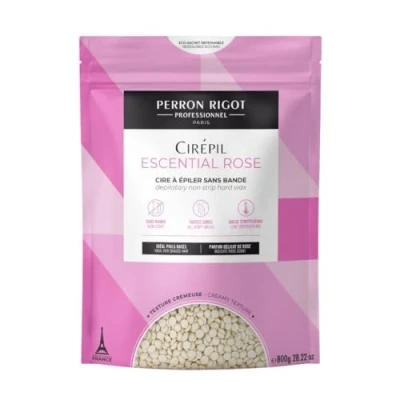 Afbeelding van Cirépil Escential Rose, Rose Perfume Beads Zipbag 800gr.