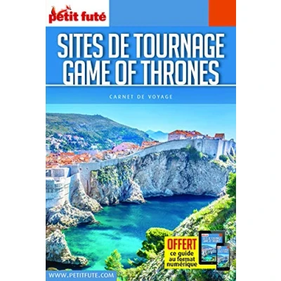 Afbeelding van Game of thrones