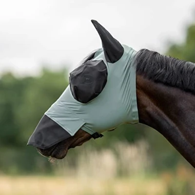 Image de Busse Fly Mask Twin Fit Flexi Plus