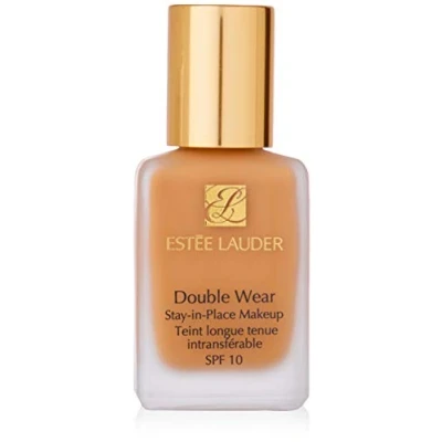 Afbeelding van ESTÉE Lauder Double WEAR Stayinplace Makeup SPF10 30ML Foundation 4w3 henna, Dames, Maat: 30 ml, henna